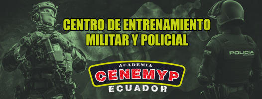 CENEMYP ECUADOR