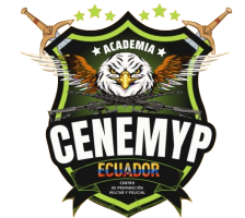 CENEMYP ECUADOR